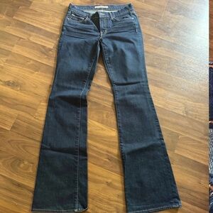 Women's Blue Jeans
